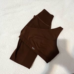 SETactive set in coco